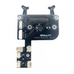 Creality Ender 3 V3 KE Toolhead PCB-12