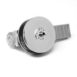 K5 Epitome XT Ultra Propulsion System 75KV – CW-38