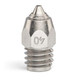 Bondtech Coated Brass Nozzle MK8 CHT 0.40-46