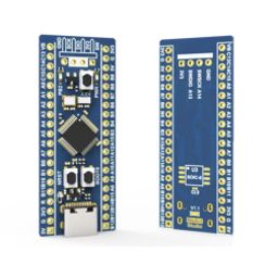 WeAct Studio BlueBill Plus Learning Board GD32F103CBT6 Instead of STM32F103C8T6-37
