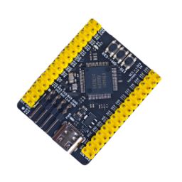 WeAct Studio RA4M1 Renesas R7FA4M1AB3CFM Core Demo Board #AA0 R7FA4M1-3.3V IO R7FA4M1AB3CFM-15