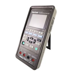 HANTEK 2C72 Handheld Oscilloscope ; 70MHz ; 2CH+DMM ; 250MSa/s(Single-channel), 125MSa/s(Dual-channel)-33