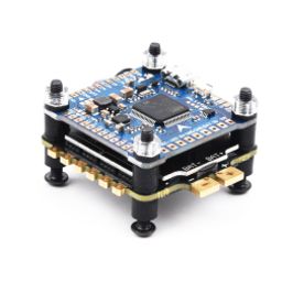 45A 4in1 ESC & F4 V3S Plus Flight Control V3.5 V3 S Built-in Image Filtering OSD-48