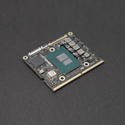 LattePanda Mu – A Micro x86 Compute Module (N100 CPU,8GB RAM,64GB eMMC)-41