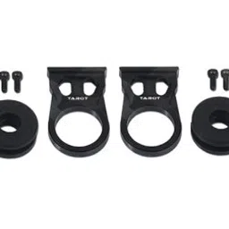 Tarot X Lengthen Metal Damper Mount – TL8X006-17