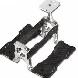 Tarot 24MM Carbon Fiber GPS Mount – TL2867-40
