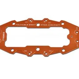 Tarot T15/T18 Metal Reinforcement Plate – TL15T03-26