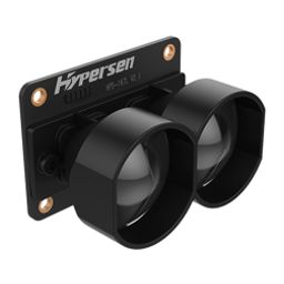 Hypersen ToF Ranging Sensor HPS-167-L Range 40M Frequency 54HZ UART Interface-11
