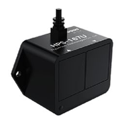 Hypersen ToF Ranging Sensor HPS-167U Range 18M Frequency 54HZ UART Interface-37