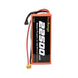 Pro-Range INR 21700 P45B 51.8V 22500mAh 14S5P 180A/230A Discharge Li-ion EFT Drone Battery Pack-28