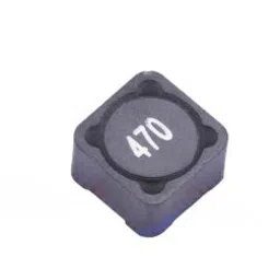 CDRH127N-470M-Sunlord-47 µH Shielded Inductor 2.5 A 100mOhm Max Nonstandard-33