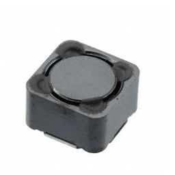 SRR1280A-100M-BOURNS-Power Inductor (SMD), 10 µH, 6 A, Shielded, 6.3 A-16