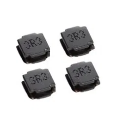 SWPA6045S3R3NT-Sunlord-3.3uH 30% 4A 100kHz 6x6x4.5mm Wire Wound Power Inductor SMD-49