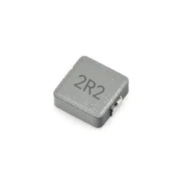 MWSA0603S-2R2MT-Sunlord-2.2uH 9.5A 20% 15mOhm Unshielded Wirewound Power Inductor SMD-38