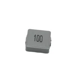 MWSA0603S-100MT-Sunlord-10uH 5.2A 20% 68mOhm Unshielded Wirewound Power Inductor SMD-38