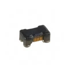 DLW21HN900SQ2L-MURATA-Filter, Common Mode, 90 ohm, 0.33 A, DLW21H Series, 2 mm x 1.2 mm x 0.9 mm-6