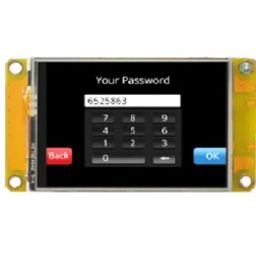 Nextion Discovery NX3224F024 2.4″ Resistive Touch Display-23