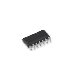 LM339ADR-TEXAS INSTRUMENTS-Analogue Comparator, Differential, 4 Comparators, 300 ns, 2V to 36V, SOIC, 14 Pins-27