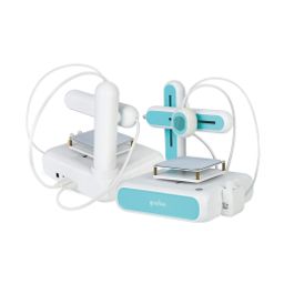 goofoo Cube Mini 3D Printer-0