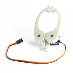 Servo Claw (SG90 mini servo motor)-10