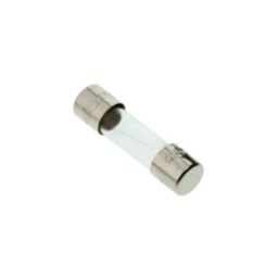 S500-500-R-EATON BUSSMANN-S500-500-R-Fuse, Cartridge, Fast Acting, 500 mA, 250 V, 5mm x 20mm, 0.2″ x 0.79″, S500-36