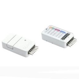 Sipeed SLogic Combo 8 Lite Kit logic analyzer serial port DAPLink CKLink debugging tool-52
