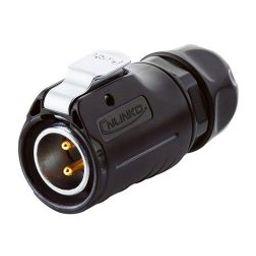LP-20-C02PE-02-022-CNLINKO-2Pin Male Cable ConnectorLP-20-C02PE-02-022-CNLINKO-2Pin Male Cable Connector-image-49