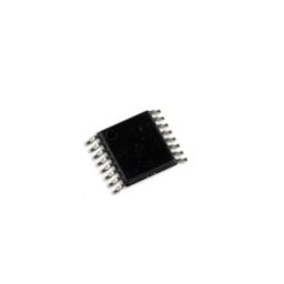 CD4051BPWR-TEXAS INSTRUMENTS-Analog Multiplexer, 8:1, 1 Circuit, 1050 ohm, 100 µA, 3V to 20V, TSSOP-16-54