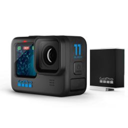 Gopro Hero 11 Camera – Black Action Camera-15