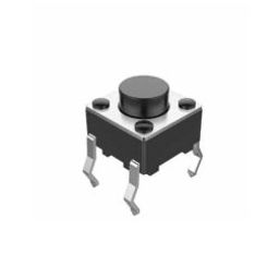 KFC-045-5.0-Tact Switch-4Pin(4.5×4.5×5)-50