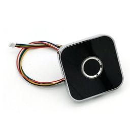 GROW-R502-AW Fingerprint Module-50