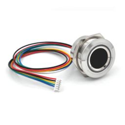 GROW-R503-5V Fingerprint Module-16