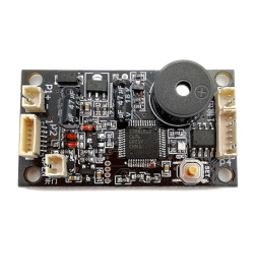 GROW-KS200 Fingerprint Control Board-44