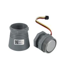 DYP-A07NYUB-V1.0 UART Waterproof Ultrasonic Level Sensor Auto (Measuring Range 25~800cm)-49