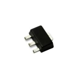 L78L33ACUTR-STMICROELECTRONICS-L78L33ACUTR-Linear Voltage Regulators, Fixed, 8.3V To 30V In, 3.3V And 0.1A Out, SOT-89-3L78L33ACUTR-STMICROELECTRONICS-L78L33ACUTR-Linear Voltage Regulators, Fixed, 8.3V To 30V In, 3.3V And 0.1A Out, SOT-89-3-1