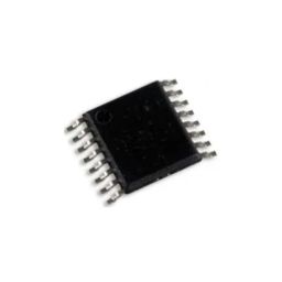 SN74HC595PWR-TEXAS INSTRUMENTS-SN74HC595PWR-Shift Register, 74HC595, Serial to Parallel, 1 Element, 8 bit, TSSOP, 16 PinsSN74HC595PWR-TEXAS INSTRUMENTS-SN74HC595PWR-Shift Register, 74HC595, Serial to Parallel, 1 Element, 8 bit, TSSOP, 16 Pins-30