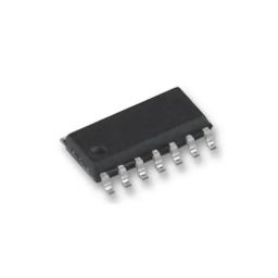 MCP6L04T-E/SL-MICROCHIP-MCP6L04T-E/SL-Operational Amplifier, Quad, 4 Channels, 1 MHz, 0.6 V/µs, 1.8V to 6V, SOIC, 14 PinsMCP6L04T-E/SL-MICROCHIP-MCP6L04T-E/SL-Operational Amplifier, Quad, 4 Channels, 1 MHz, 0.6 V/µs, 1.8V to 6V, SOIC, 14 Pins-image-23