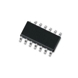 TXB0104D-TEXAS INSTRUMENTS-TXB0104D-Voltage Level Translator, Bidirectional, 4 Input, 0.02 mA, 4 ns, 100 Mbps, 1.2 V to 3.6 V, SOIC-14TXB0104D-TEXAS INSTRUMENTS-TXB0104D-Voltage Level Translator, Bidirectional, 4 Input, 0.02 mA, 4 ns, 100 Mbps, 1.2 V to 3.6 V, SOIC-14-35