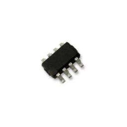MAX6369KA+T-ANALOG DEVICES-MAX6369KA+T-Watchdog Timer, Open Drain, 2.5 V to 5.5 V Supply, 100ms Pulse Width, 1ms to 60s Delay, SOT23-8-68