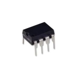 AD711JNZ-ANALOG DEVICES-AD711JNZ-Operational Amplifier, Single, 1 Channels, 4 MHz, 20 V/µs, ± 4.5V to ± 18V, DIP, 8 PinsAD711JNZ-ANALOG DEVICES-AD711JNZ-Operational Amplifier, Single, 1 Channels, 4 MHz, 20 V/µs, ± 4.5V to ± 18V, DIP, 8 Pins-image-45