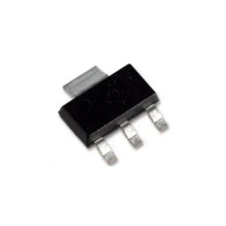LT3092EST#TRPBF-ANALOG DEVICES-LT3092EST#TRPBF-Current Regulator, 2 Terminal, 200 mA Output, 1.2 to 40 V Supply, -40 to 125 °C, SOT-223-3LT3092EST#TRPBF-ANALOG DEVICES-LT3092EST#TRPBF-Current Regulator, 2 Terminal, 200 mA Output, 1.2 to 40 V Supply, -40 to 125 °C, SOT-223-3-1