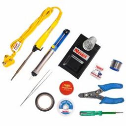 Noel Soldering iron kit 25W 10 in 1-32