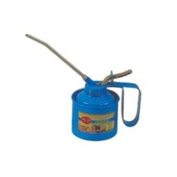 Taparia OC 12 1/2 Pint Steel Metal & Powder Coating Oil Can-35