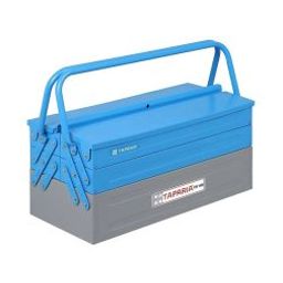 Taparia CTB 1805 Steel Tool Box-49