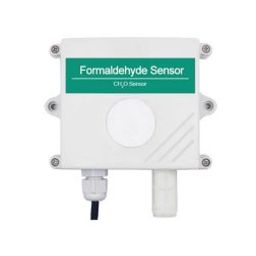 Renke RS-CH2O-N01-2-5P-2 Formaldehyde Sensor 40°C~+80°C,≤±0.5ppm (Type RS485)-30