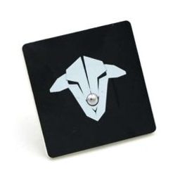 TBS 5G8 RHCP PATCH ANTENNA (RP-SMA)-3