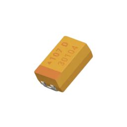 TAJA225K016TNJ-KYOCERA AVX-Surface Mount Tantalum Capacitor, 2.2 µF, 16 V, 1206 [3216-18 Metric], ± 10%, 6.5 ohm, A-image-23