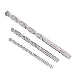 Taparia MDS3 3 Pc Parallel Masonary Drill Bit Set – 6Mm,8Mm,10Mm-43