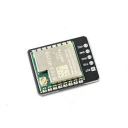 SmartElex E103-W05B Ebyte WIFI Breakout Board – 1 PCS-52