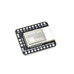 SmartElex E103-W08A Ebyte 2.4GHz WiFi Breakout Board – 1 PCS-46